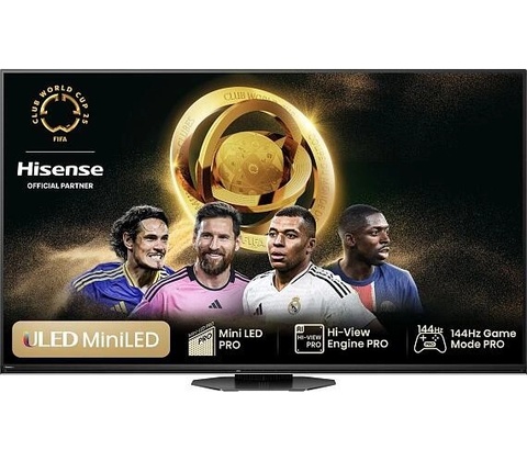 Hisense 75U8NQ