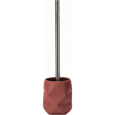 Kleine Wolke Crackle Rosewood WC souprava