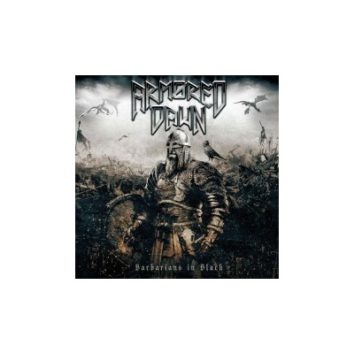 ARMORED DAWN - BARBARIANS IN BLACK LTD. LP
