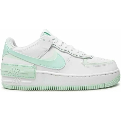 Nike Air Force 1 Low Shadow White Mint Foam