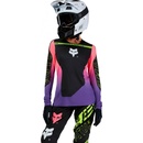 Fox Wms Flexair LS Elevated black