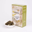 Juvamed bylinný čaj HLUCHAVKA BIELA sypaný 40 g