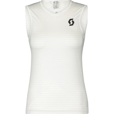 Scott Tank Underwear Carbon dámske