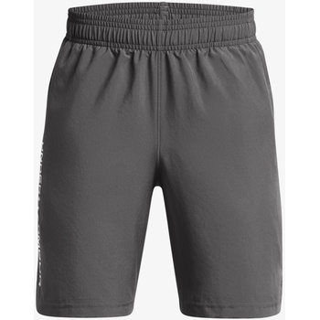 Under Armour Момчешки шорти Under Armour UA Woven Wdmk Shorts Under Armour | Siv | Момчешки | 122