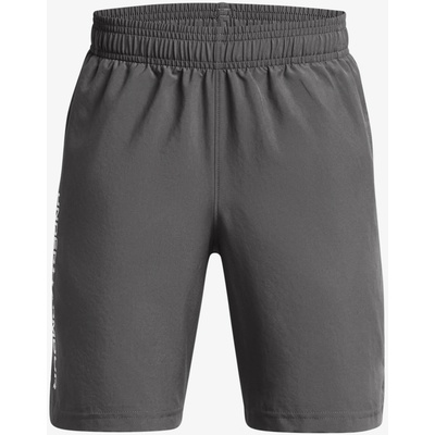 Under Armour Момчешки шорти Under Armour UA Woven Wdmk Shorts Under Armour | Siv | Момчешки | 122