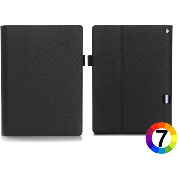 Image 1 of Lenovo Yoga Tab 3 Plus/3 Pro 10.1 " Кожен Калъф и Протектор