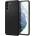 Spigen Samsung S21 Plus Spigen Liquid Air TPU Cover black (ACS02386)