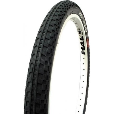 Halo Twin Rail 26x2,20
