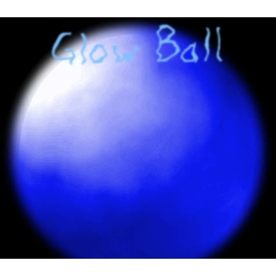 Glow Ball: Not a Billiard Puzzle Game