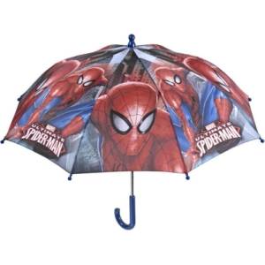  Детски чадър Perletti 75362 Spiderman