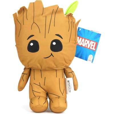 Plus Disney Marvel Lil Bodz Groot (mar-9350-5)