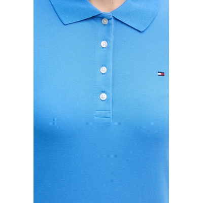 Tommy Hilfiger Рокля Tommy Hilfiger (WW0WW43228)