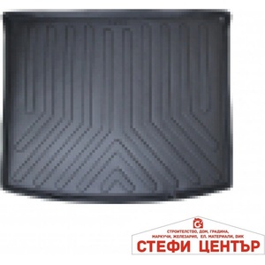 Rizline Стелка за багажник RizLine подходяща за VW CADDY III 1st Facelift 2010-2015 (515164) - steficenter