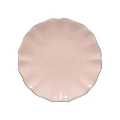Costa Nova Talíř dezertní 13cm, ROSA, růžová Rosé pink