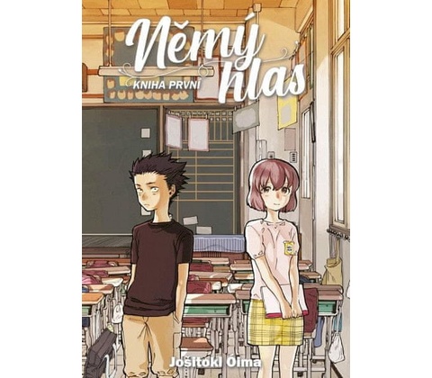 Němý hlas