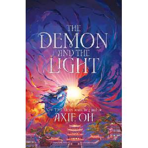 Demon and the Light | Axie Oh (2025)