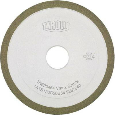 Kotuc Tyrolit 150x20x20 mm, B126C125B87ST