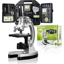 Bresser Biotar DLX Junior 300-1200x