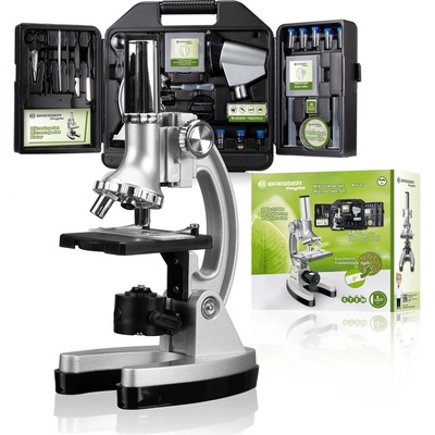 Bresser Biotar DLX Junior 300-1200x