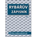 Rybářův zápisník