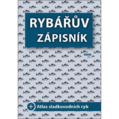 Rybářův zápisník