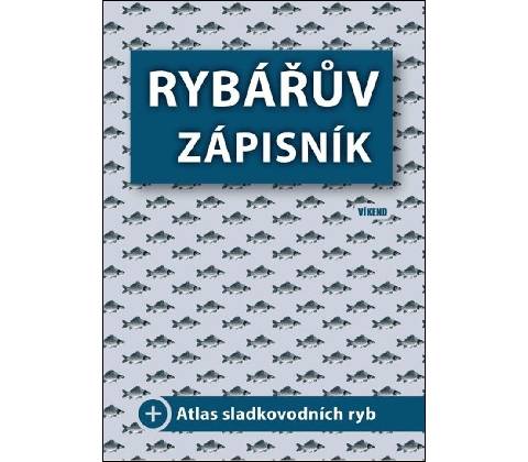 Rybářův zápisník