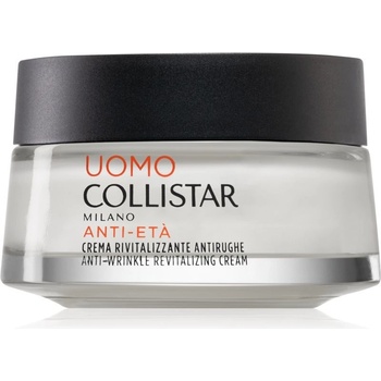 Collistar Anti-Wrinkle Revitalizing Cream 50 ml