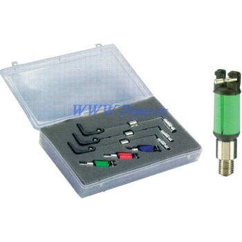 Carp system set swingerů