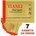 Тианли Сексуален стимулант за пиене - Tianli Oral liquid 7бр