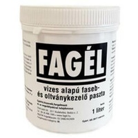 Fagél fasebkezelő 500 ml Fagél fasebkezelő 500 ml