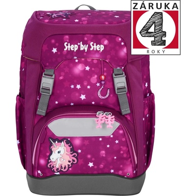 HAMA Step by Step CLOUD 5-dílný setSweet Unicorn Nuala