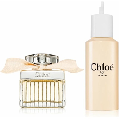 Chloé Chloé EDP 50 ml + Chloé EDP náplň 150 ml