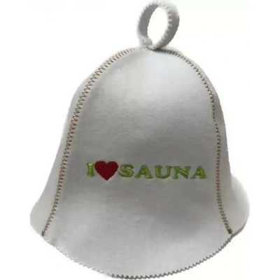 Natur Čepice bílá + zelený nápis – Zboží Dáma