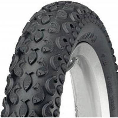 KENDA 12 1/2x2 1/4 K921 RYBKI 62-203 Pre Detský Bicykel / Kočík