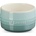 Le Creuset кръгла кокотка, 9 см, морска сол (70403207170099)