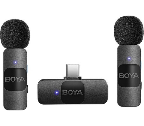 Boya BY-V20