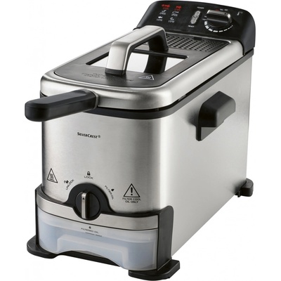 SILVERCREST SFO 2000 A1
