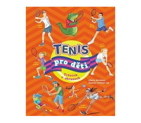 Tenis pro děti