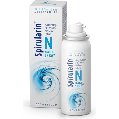 Spirularin N sprej na mykózu nehtu 50 ml