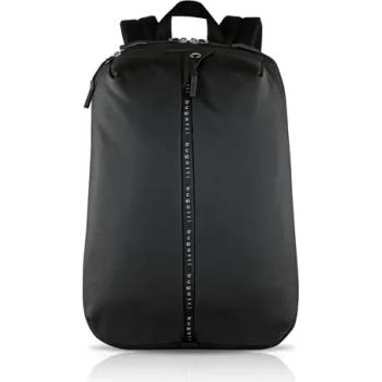 Image 1 of Bugatti Раница за лаптоп 15" Bugatti Blanc DeLight, черна (49 4502 01)