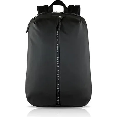 Bugatti Раница за лаптоп 15" Bugatti Blanc DeLight, черна (49 4502 01)