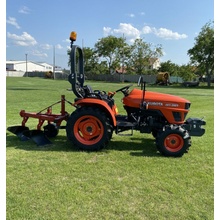 Kubota EK1261DT