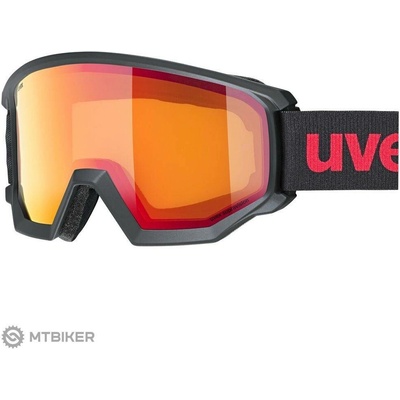 uvex athletic fm clear