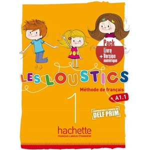 Les Loustics (ISBN: 9782017139188)