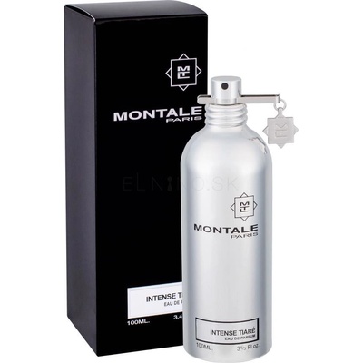 Montale Paris Montale Fantastic Basilic parfémovaná voda dámská 100 ml