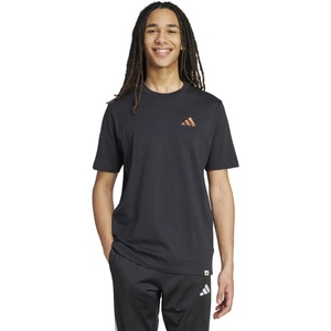 Adidas Тениска Doodle Hunt Hike Graphic T-Shirt