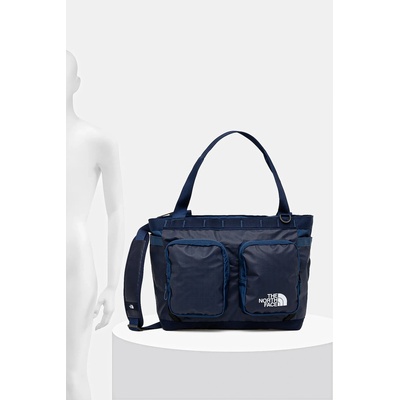 The North Face Чанта The North Face Base Camp Voyager (NF0A81BM9261)