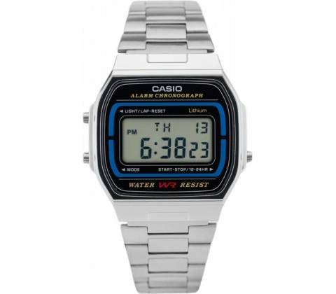 Casio A-164WA-1