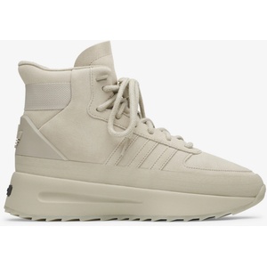 adidas Баскетболни кецове adidas Kids Ath LA Hkr Basketball Trainers - Sesame