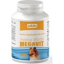 Medivet Mikita AMINO-BIOTIN MEGAVIT 50 Tab